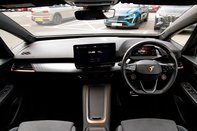 Cupra Born V3 3