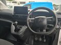 Citroen Berlingo 650 ENTERPRISE PRO M BLUEHDI 9