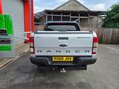 Ford Ranger WILDTRAK 4X4 DCB TDCI AUTO 7