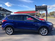 Ford Kuga 1.5 TITANIUM X petrol automatic 2 owners, just 26,000m, Eulez compliant 3
