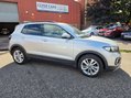 Volkswagen T-Cross 1.0 T-Cross Active TSi 5dr 4