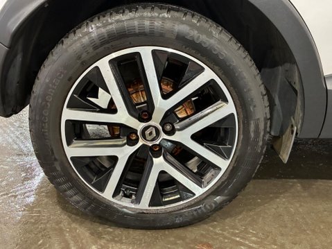 Renault Captur 1.3 TCe ENERGY S Edition Euro 6 (s/s) 5dr 37