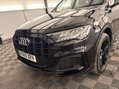Audi Q7 3.0 TDI V6 50 S line Tiptronic quattro Euro 6 (s/s) 5dr 51