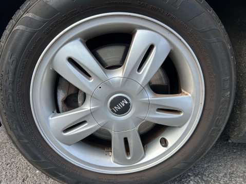 Mini Hatch 1.6 One 3dr 44