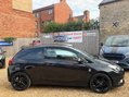 Vauxhall Corsa 1.2i Limited Edition Euro 6 3dr 2