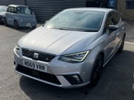 SEAT Ibiza MPI FR 5