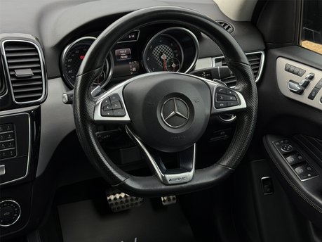 Mercedes-Benz GLE GLE 250 D 4MATIC AMG LINE PREMIUM 50