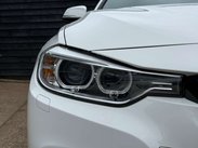 BMW 3 Series 2.0 320d xDrive M Sport 4WD 4dr 37