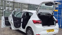 Dacia Sandero 1.0 TCe Expression Hatchback 5dr Petrol CVT Euro 6 (s/s) (90 ps) 9
