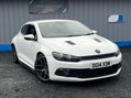 Volkswagen Scirocco 2.0 TDI R-Line Euro 5 3dr (Leather, Nav) 2