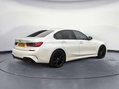 BMW 3 Series 2.0 320i M Sport Auto 4dr 5