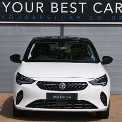 Vauxhall Corsa ELITE NAV PREMIUM 1