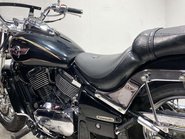 Kawasaki VN 800 CLASSIC 2006 ONLY 6K NEW MOT CRUISER 56