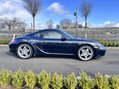 Porsche Cayman 24V 1