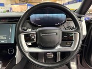 Land Rover Range Rover 4.4 P530 V8 First Edition SUV 5dr Petrol Auto 4WD Euro 6 (s/s) (530 ps) 37