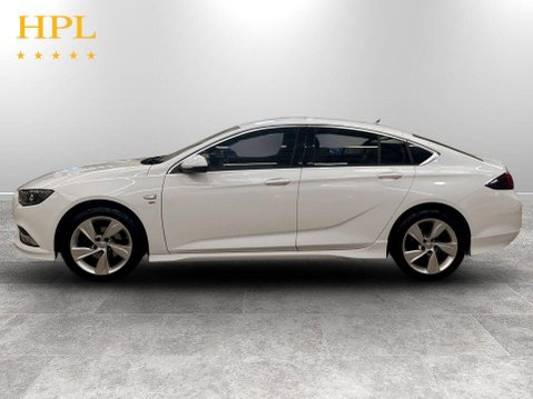 Vauxhall Insignia 1.5i Turbo GPF SRi VX Line Nav Grand Sport 5dr Petrol Manual Euro 6 (s/s) ( 4