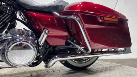 Harley-Davidson Touring 1745 FLHXS Street Glide Special Euro 4 60