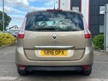 Renault Grand Scenic 1.5 dCi Dynamique Nav MPV 5dr Diesel Manual Euro 6 (s/s) (110 ps) 10
