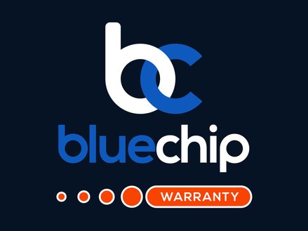 Bluechip Warranty