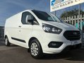 Ford Transit Custom 2.0 320 EcoBlue Trend Panel Van 5dr Diesel Manual L2 H1 Euro 6 (130 ps) 9