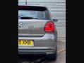 Volkswagen Polo 1.2 TSI BlueMotion Tech R-Line Hatchback 5dr Petrol Manual Euro 6 (s/s) (90 21