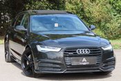 Audi A6 3.0 TDI V6 Black Edition Estate 5dr Diesel S Tronic quattro Euro 6 (s/s) (2 3