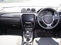 Suzuki Vitara 1.4 Boosterjet MHEV Motion Euro 6 (s/s) 5dr 12