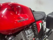 Moto Guzzi V7 750 2009 26K NEW MOT SERVICED 1 OWNER MODERN RETRO BIKE 750CC 37