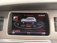 Audi Q7 3.0 TDI QUATTRO S LINE AUTOMATIC 26