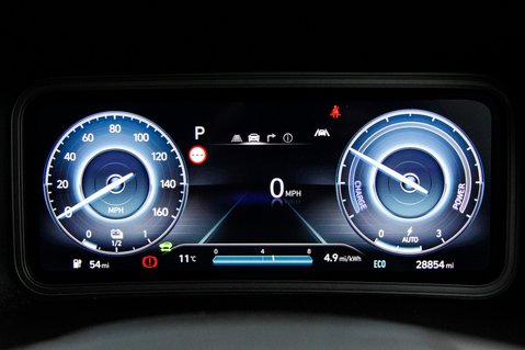 Hyundai KONA ULTIMATE 11