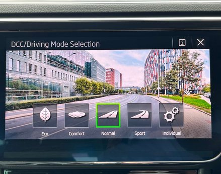 Skoda Superb 2.0 Superb Laurin & Klement Enterprise TSi Semi-Auto 5dr 63