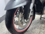 BMW R 1200 RT 2006 45K NEW MOT COMES SERVICED FULL LUGGAGE TOURER BIKE 32