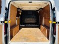 Ford Transit Custom 2.0 TDCi 340 Panel Van 5dr Diesel Manual L1 H1 (172 g/km, 128 bhp) 10