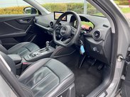 Audi Q2 1.4 TFSI CoD Edition 1 S Tronic Euro 6 (s/s) 5dr 15