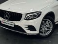Mercedes-Benz GLC 2.1 GLC 250 D 4Matic AMG Line Premium Auto 4WD 5dr 17