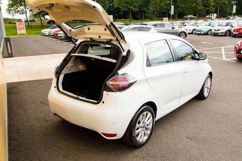 Renault Zoe I ICONIC 38