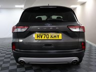 Ford Kuga TITANIUM 8