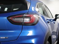 Ford Puma TITANIUM MHEV 23