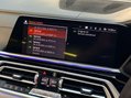 BMW X7 3.0 X7 xDrive 40d M Sport MHEV Auto 4WD 5dr 72