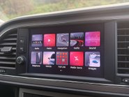 SEAT Leon 2.0 Leon Xcellence Luxury TSi Semi-Auto 5dr 29