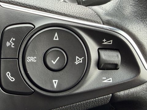 Vauxhall Mokka 1.2 Turbo 100 GS Line 5dr 31