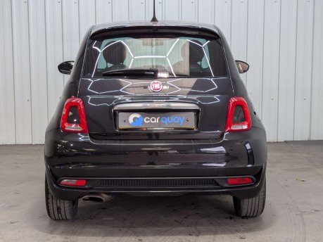 Fiat 500 1.2 500 S 3dr 32