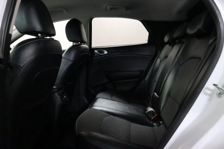 Kia Xceed 3 ISG 41