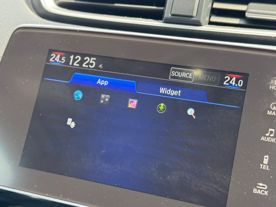 2018 Honda CR-V — image 24
