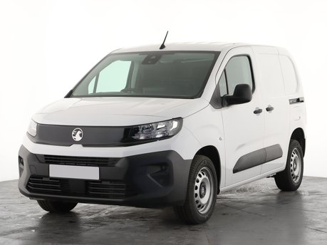 Vauxhall Combo 1.5 Turbo D 100ps Prime H1 7