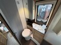 Adria Coral AXESS S 690 SC ISLAND REAR BEDROOM MODEL 19