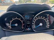 Ford Fiesta 1.6 Titanium Powershift Euro 5 5dr 26