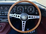 Jaguar E-Type Series 3 OTS Roadster 51