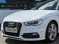 Audi A3 1.4 TFSI S line Euro 6 (s/s) 3dr 10