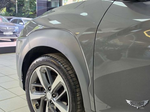 Hyundai KONA 1.0 T-GDi Premium Euro 6 (s/s) 5dr 11